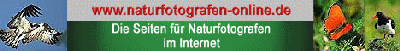 Die Seiten fur Naturfotografen im Internet