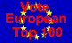 European top 100