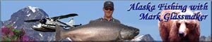 Finest Alaska fishing. Our top Kenai River guides specialize in fishing for trophy Alaska salmon, wild Rainbow Trout and also Alaska fly out fishing. We offer the Alaska fishing trip of a lifetime.