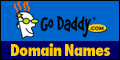 GoDaddy.com #1 Overall Best Registrar