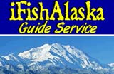 Our Alaska salmon fishing and trout fishing guides take you to the real Alaska where you can experience the exilarating thrill of fishing for Alaska's wild and abundant Salmon and Rainbow Trout