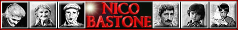 Nico Bastone