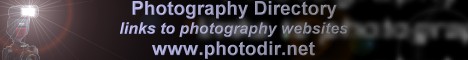 Photography Directory - Links to Photography Websites