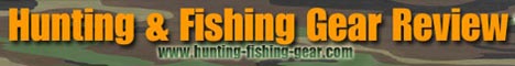 This is the only place you can find comprehensive reviews of hunting and fishing gear submitted by actual users. Search our database of user submitted reviews for all kinds of outdoor equipment