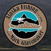  Fish with top rated Kenai River fishing guide Mark Glassmaker. 15 Years Kenai River Alaska fishing guide veteran