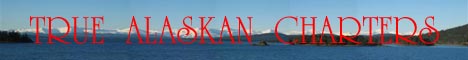 Alaska Fishing Charters for Salmon and Halibut in Southeast Alaska. Ketchikan Alaska known as the - Salmon Capitol of the World. At the edge of Alaska fishing waters, it has all five types of salmon
