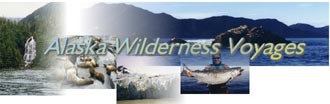 Alaska Wilderness Voyages is Alaska's premier yacht charter for fishing, glacier viewing, whale watching and wilderness exploration in beautiful Prince William Sound and Kenai Fjords